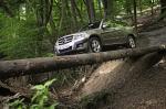 Mercedes-Benz GLK-Class 2010 года